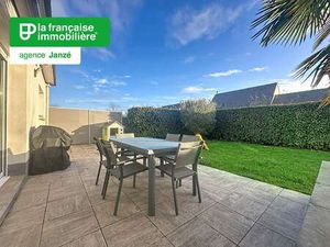 Vente Maison à Piré-Chancé (35150) : à vendre / 92m² Piré-Chancé