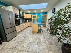 Maison trés bien entretenue