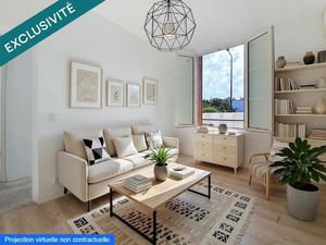 Un lieu qui n’attend que votre touche personnelle.