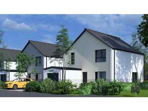 Vente Maison à Betton (35830) : à vendre / 110m² Betton