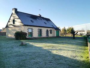 Vente Maison à Boisgervilly (35360) : à vendre / 118m² Boisgervilly