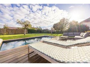 Maison familiale rénovée 176m²