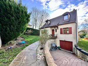 SUBLIME MAISON CHALET INDIVIDUELLE 5 PIECES AVEC SOUS-SOL TO