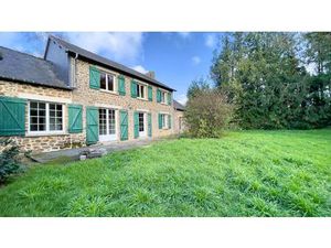 Proche MAYENNE  en campagne