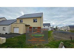 Vente Maison à Combourg (35270) : à vendre / 142m² Combourg