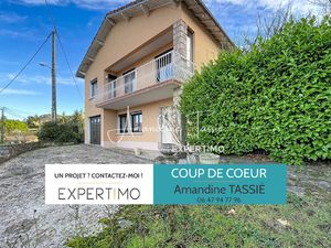 Maison au calme avec vue imprenable sur Millau Creissels