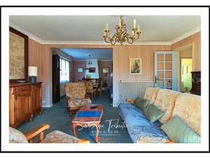 Solide  saine  spacieuse: 165 m² de potentiel à révéler !