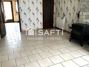 Maison de ville 85 m2