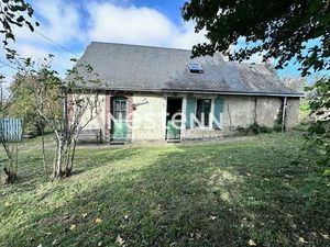 Vente Maison à Flée (72500) : à vendre / 66m² Flée