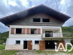 Vente Maison traditionnelle 5 pièces