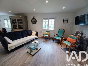 Vente Maison traditionnelle 5 pièces