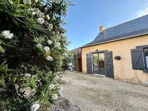 Vente Maison Bord de Mer à Hirel (35120) : à vendre Bord de Mer / 85m² Hirel