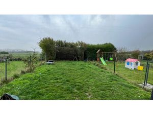 Maison mitoyenne au calme - n°6982