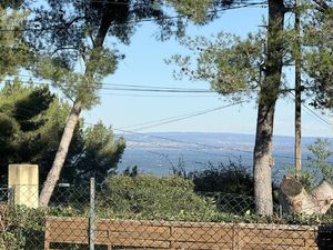 Maison au ranquet avec vue à renover