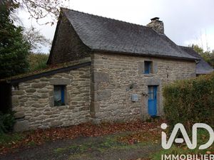 Vente Maison de campagne 3 pièces