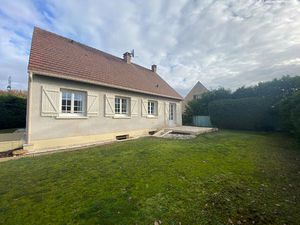 VIAGER OCCUPÉ - Maison à vendre à Lamorlaye