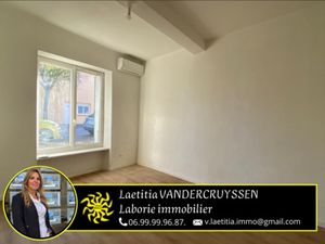 À vendre LEZIGNAN-CORBIERES Maison T4 rénovée de 96 m2 hab