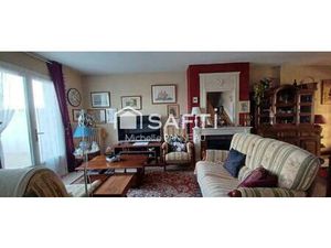 Maison Malicorne vue rivière