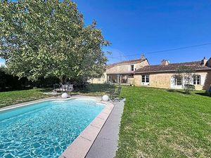 Maison 4 chambre(s) à vendre