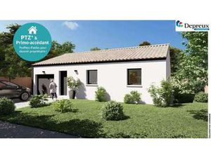 Vente Maison à Montaigu (85600) : à vendre / 85m² Montaigu