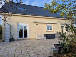 Vente Maison à Ombrée d'Anjou (49420) : à vendre / 118m² Ombrée d'Anjou