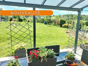 Maison Orgeres 6 pièce(s) 115 m2