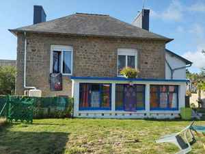 Vente Maison à Pabu (22200) : à vendre / 78m² Pabu