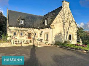 Vente Maison à Plaine-Haute (22800) : à vendre / 156m² Plaine-Haute