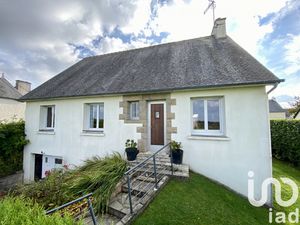 Vente Maison traditionnelle 5 pièces