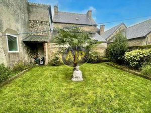 Vente Maison à Ploërdut (56160) : à vendre / 123m² Ploërdut