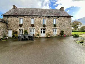 Vente Maison à Pluduno (22130) : à vendre / 150m² Pluduno