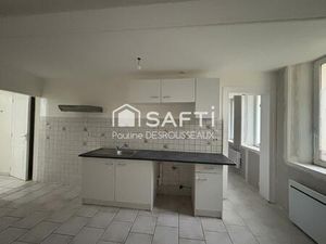 OPPORTUNITÉ INVESTISSEUR!