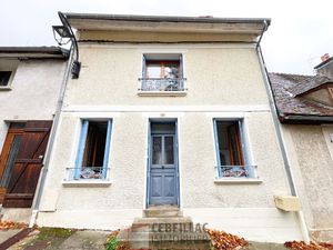 Maison 4 Pièces de 129 41 m2