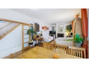 Maison - 5 pièces - 113m²