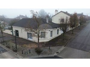 Maison 3 chambre(s) à vendre