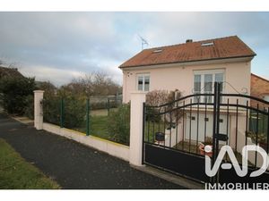 Vente Maison/villa 3 pièces