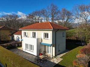 Villa Cessy 6 pièce(s) 168 m2