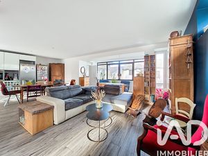 Vente Maison/villa 7 pièces