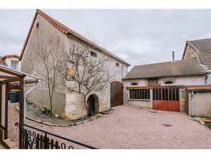 Maison 4 chambre(s) à vendre