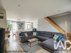 Vente Maison/villa 5 pièces