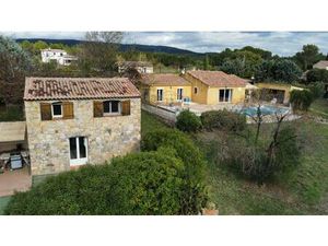 Villa Flayosc 10 pièce(s) 245 m2