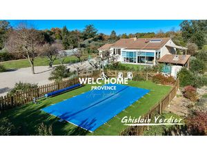 Maison à vendre La Verdière