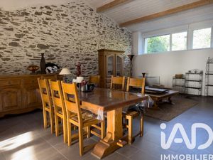Vente Maison/villa 3 pièces