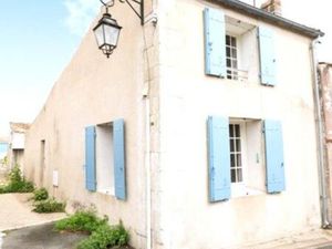 Charmante maison au cœur d'un des plus beau village de France