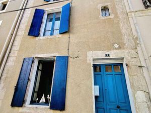 Maison de village 3 pièces 58m²