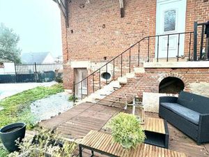 Jolie maison de 112m2 axe Reims-Laon