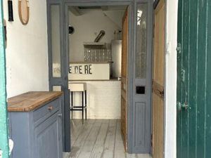 Maison de village à Sainte Marie De Ré 17740 - 3 pièces - 63 m2