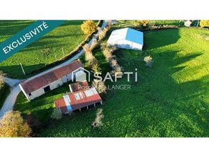 Cavaliers  Agriculteurs  Artisans du Vivant : Voici le domaine qui vous attend ! Oubliez l