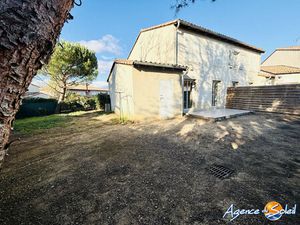 Au pied de la Clape et aux portes de Narbonne
