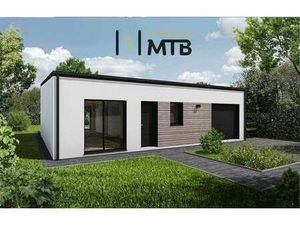 Vente Maison à Vitré (35500) : à vendre / 85m² Vitré